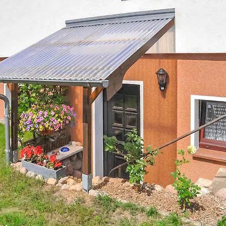 Ferienwohnung Zirchow Zirchow