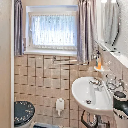Ferienwohnung Zirchow Apartmán Zirchow