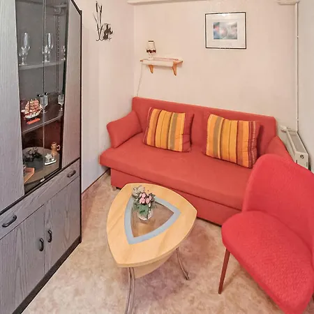 Ferienwohnung Zirchow 아파트 Zirchow