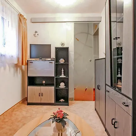 Ferienwohnung Zirchow Apartmán Zirchow