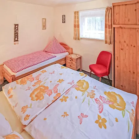 Ferienwohnung Zirchow Zirchow