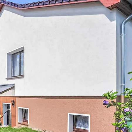 Ferienwohnung Zirchow Zirchow