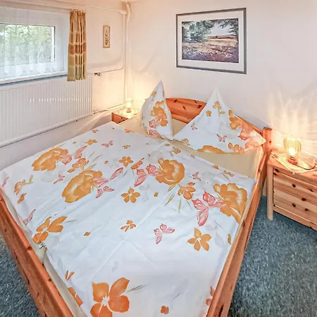 Ferienwohnung Zirchow Apartmán Zirchow